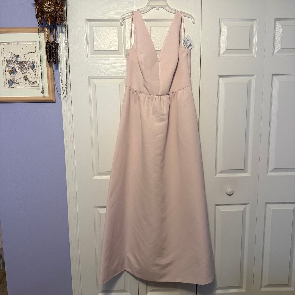 Bridesmaid Dress
